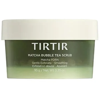 TIRTIR TIRTIR Matcha Bubble Tea Scrub thumbnail 2