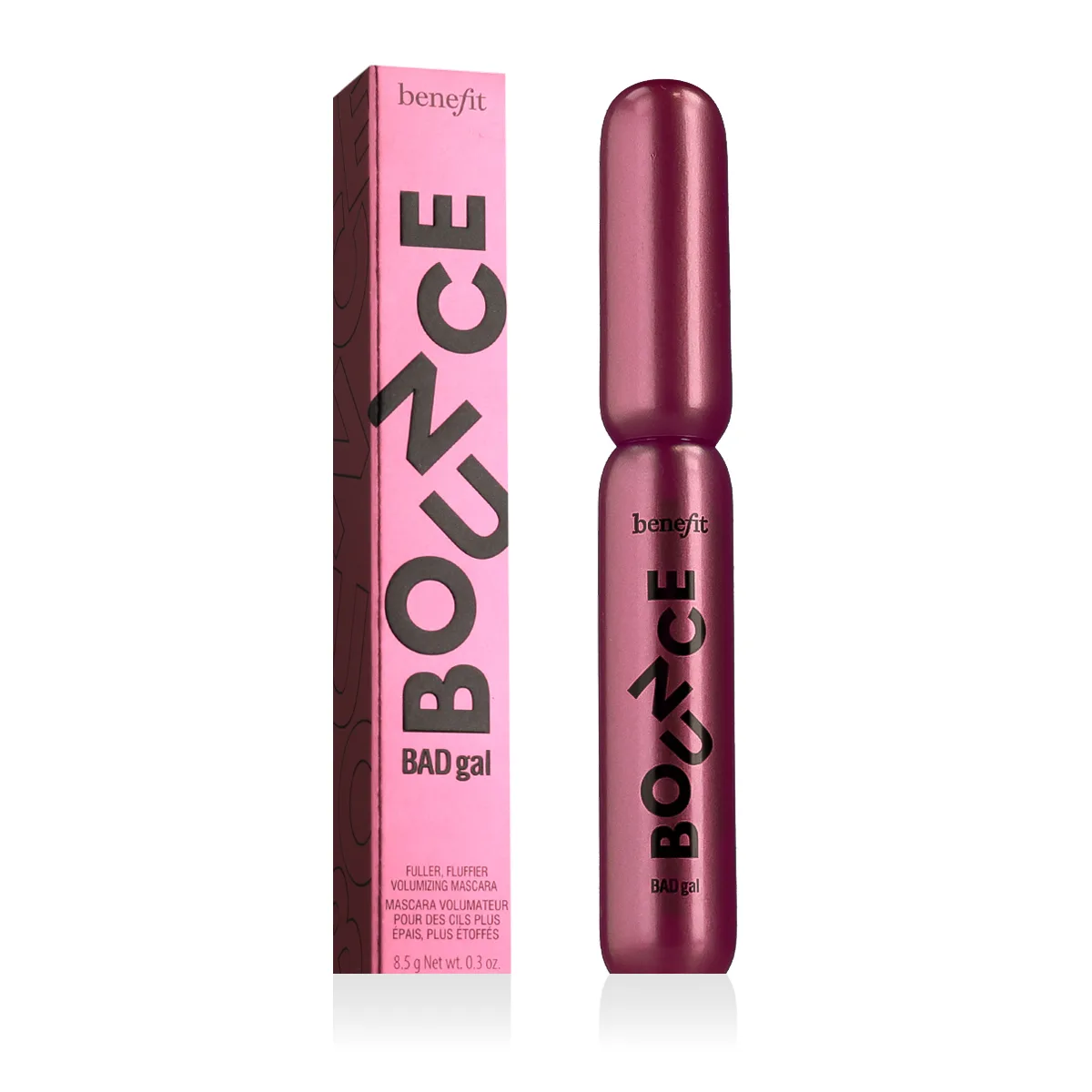 Benefit Benefit Badgal Bounce Mascara thumbnail 7