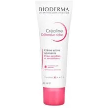 BIODERMA Soothing skin cream Créaline Defensive Rich (Soothing Active C ream) 40 ml thumbnail 2