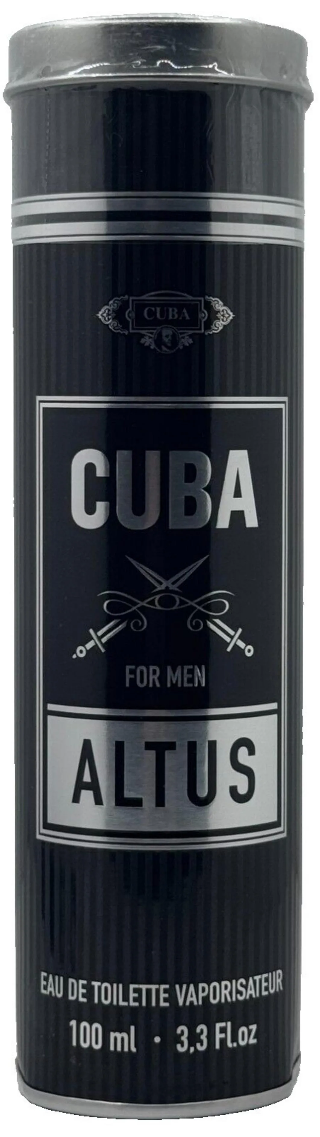 Cuba Altus thumbnail 3