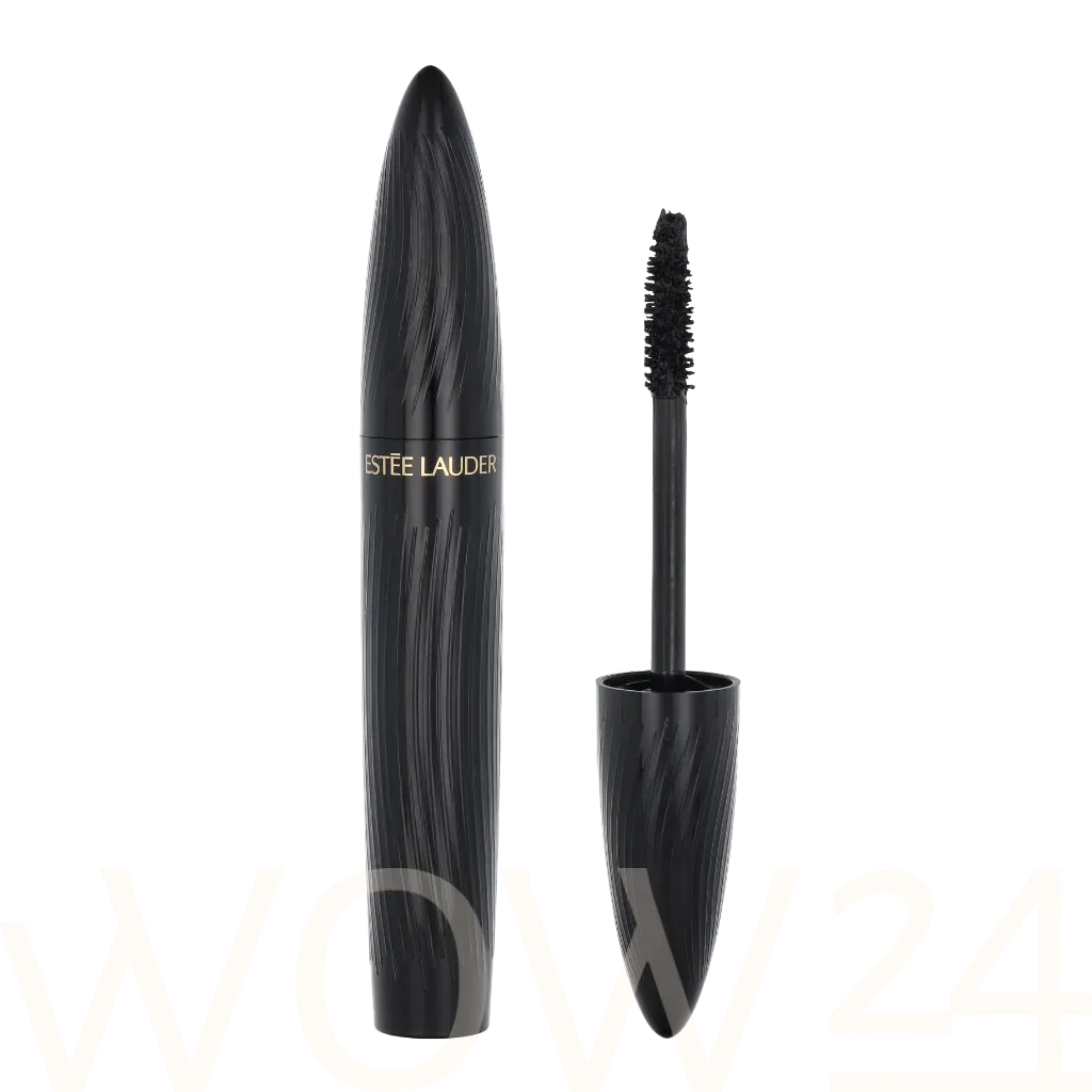 Esteé Lauder Turbo lash high powered volume + length mascara thumbnail 5