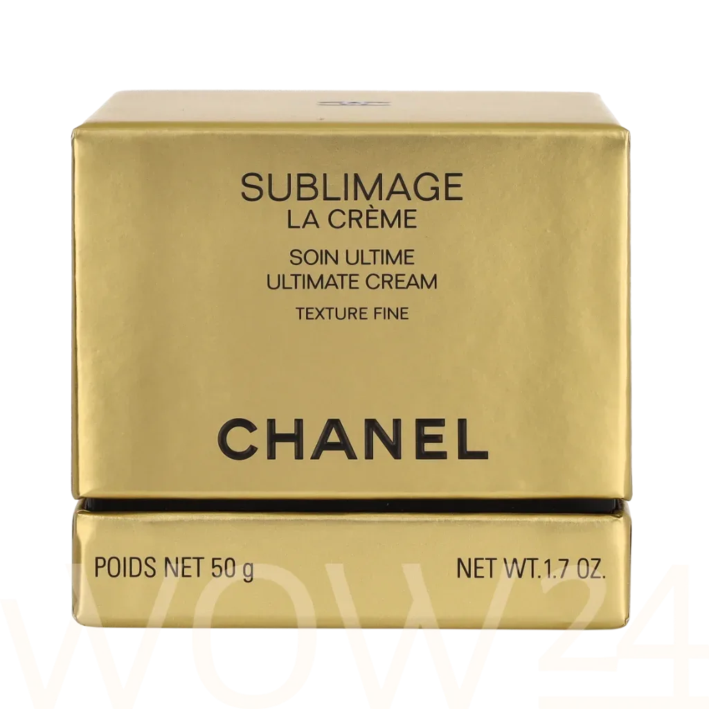 Chanel Sublimage thumbnail 2