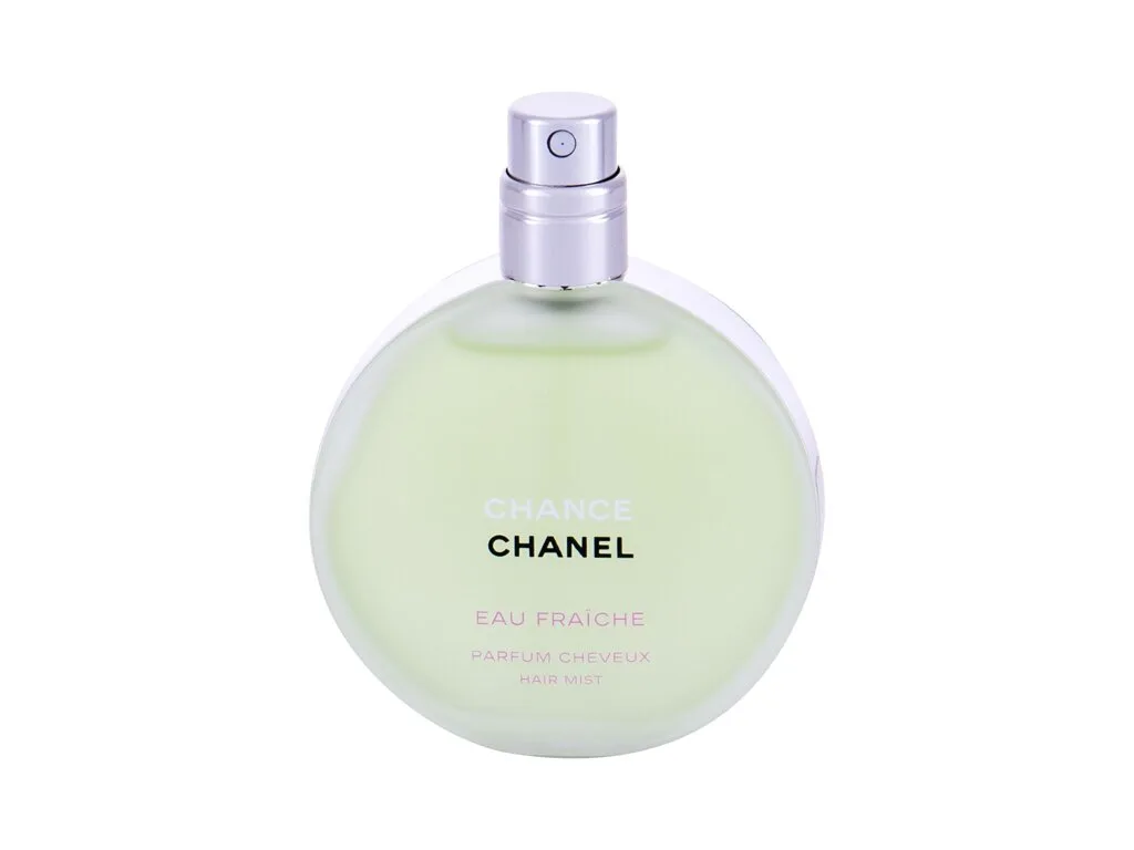 Chance eau fraiche