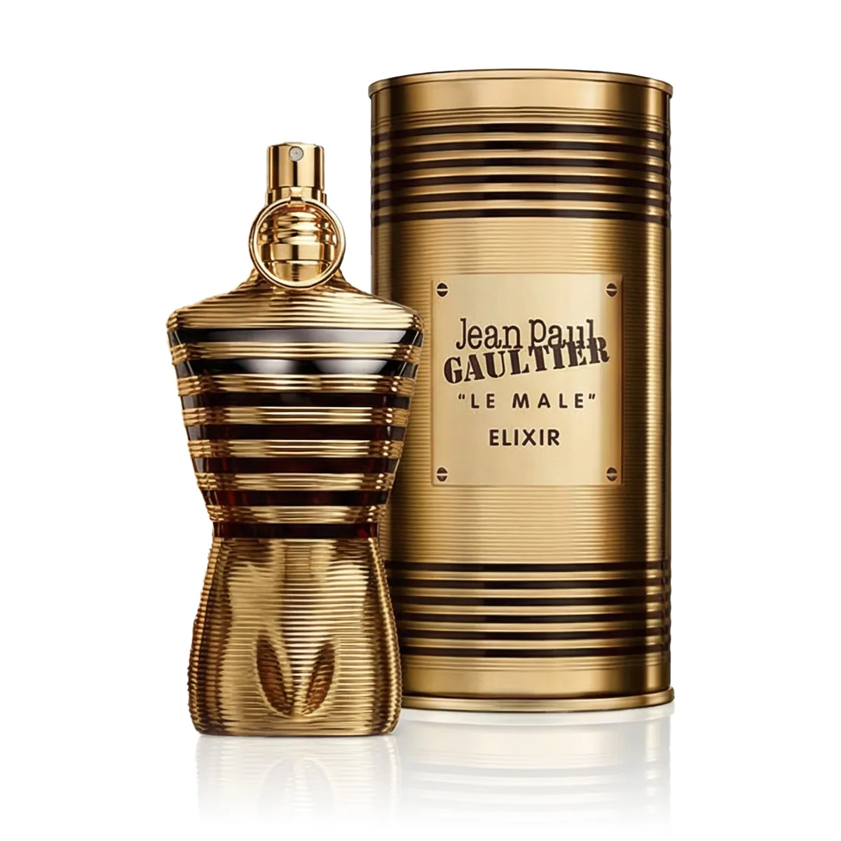 J.P. Gaultier Le Male Elixir thumbnail 6