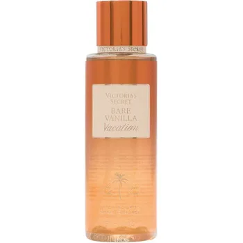 Victoria secret Victoria`s Secret Pure Seduction Vacation Body Mist 250ml thumbnail 6