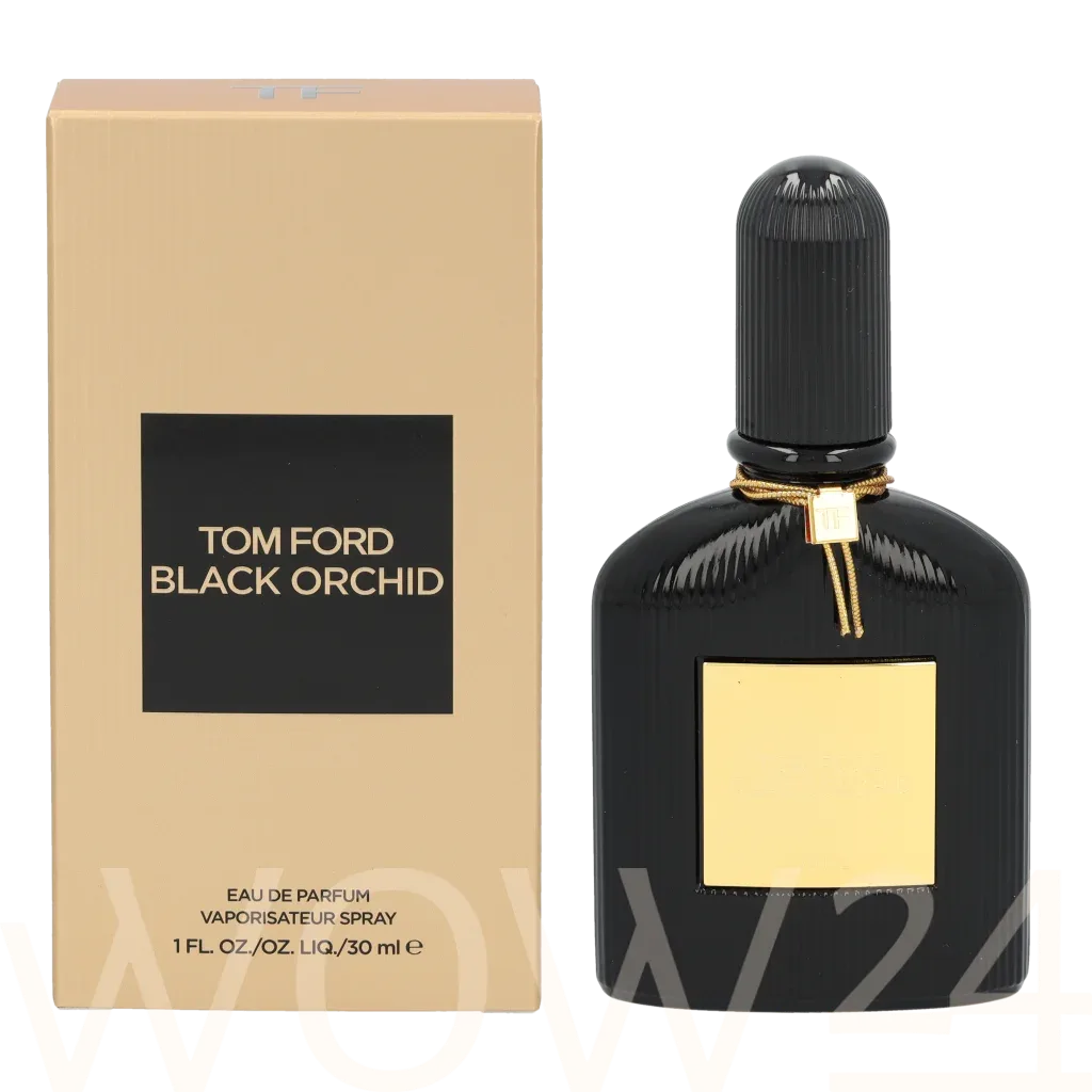 Tom Ford Black Orchid thumbnail 4