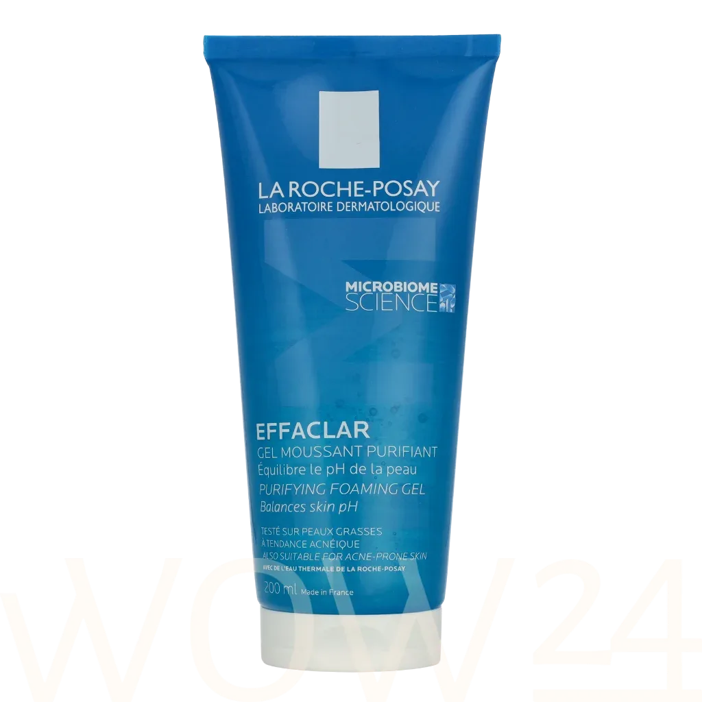 La Roche-Posay Effaclar thumbnail 2