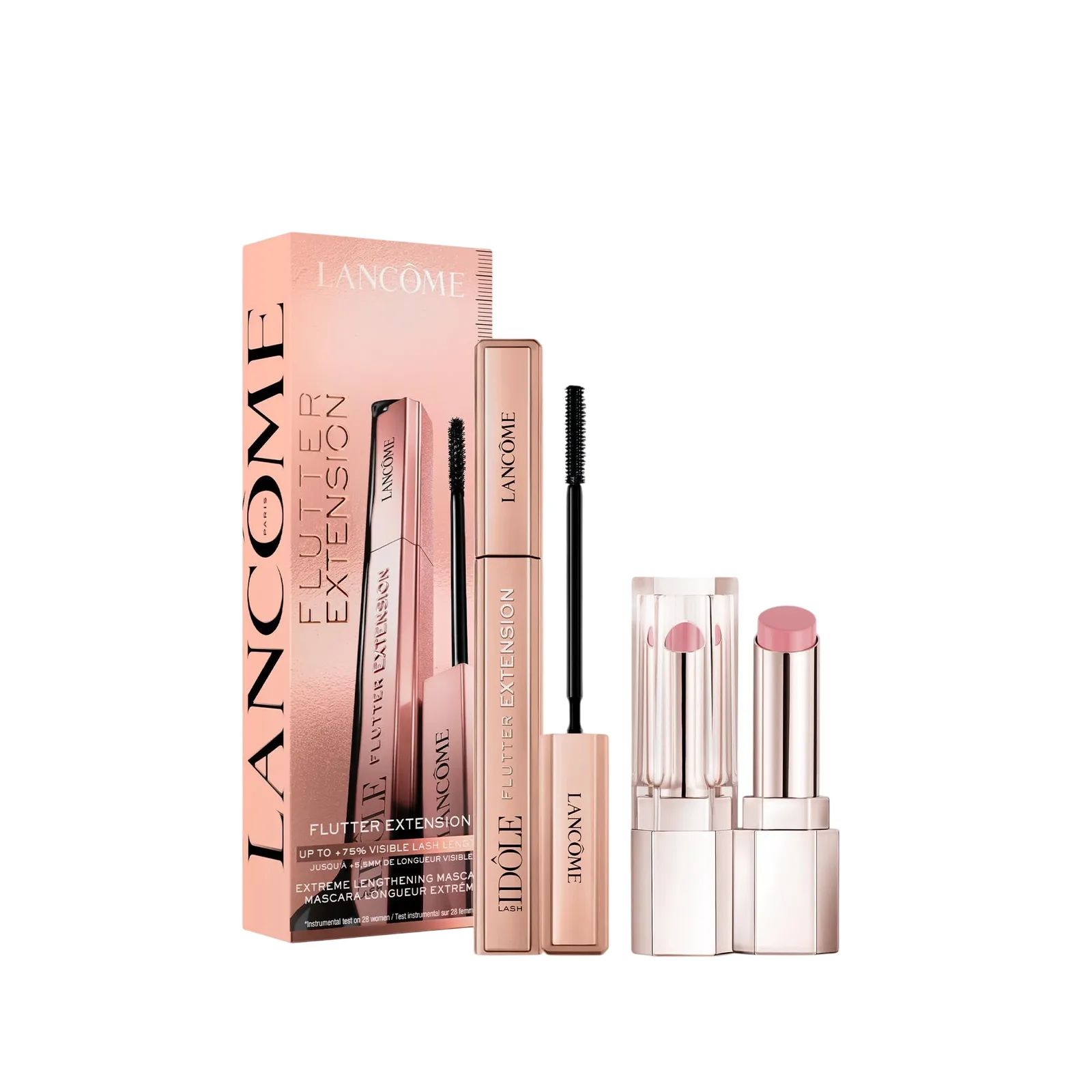 Lancome Lash Idôle Flutter Set Gift Set thumbnail 3