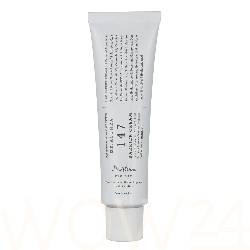 Dr. Althea 147 Barrier Cream thumbnail 5
