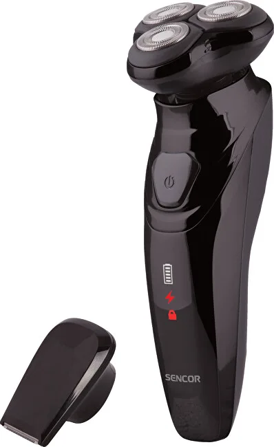 Sencor Shaver MS 5510BK thumbnail 2