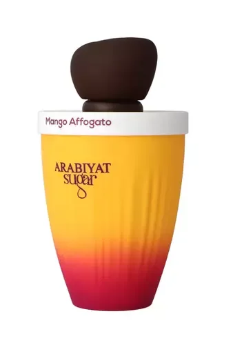 Arabiyat Tester Arabiyat Sugar Mango Affogato Edp 100ml thumbnail 2