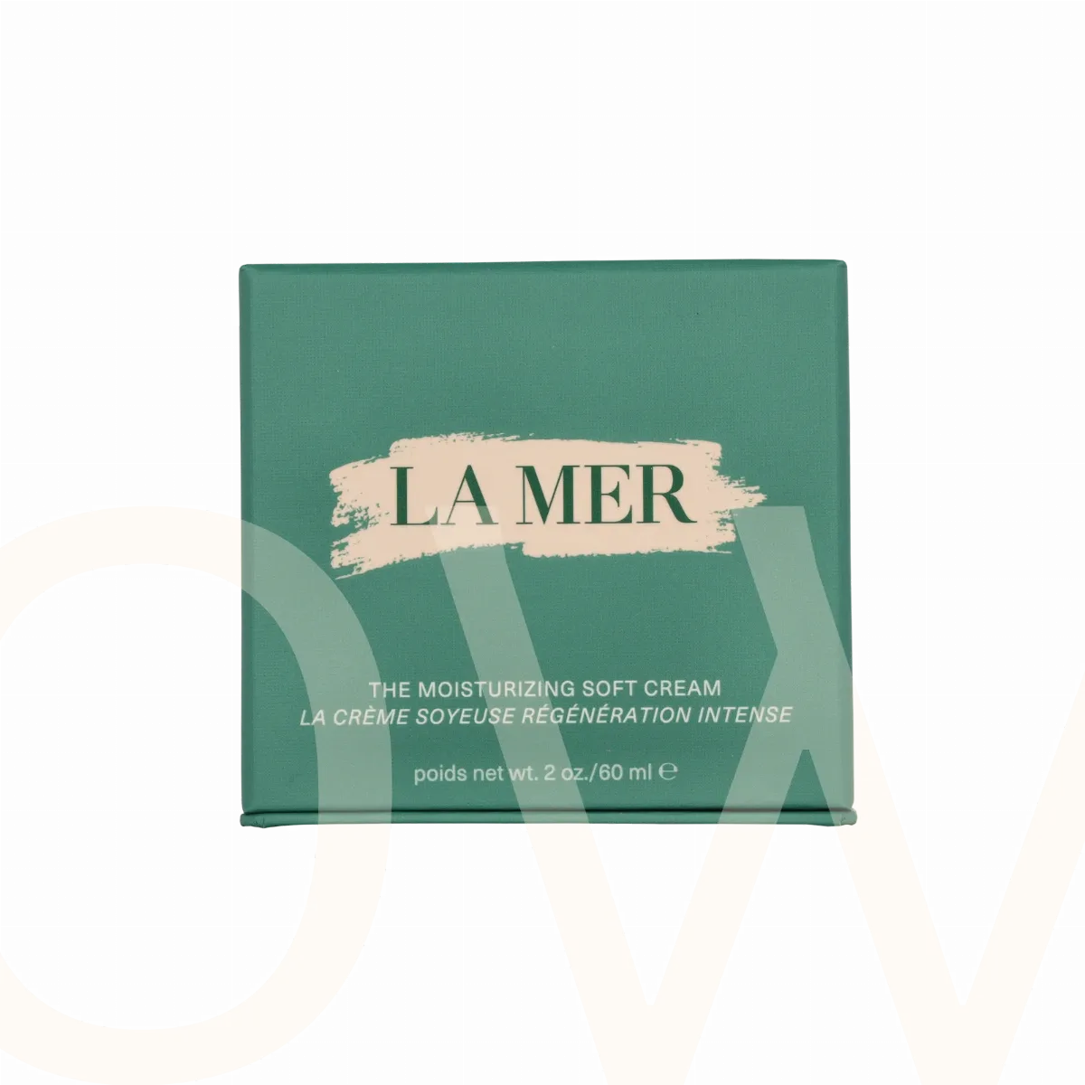 La Mer La Mer The Moisturizing Soft Cream thumbnail 2