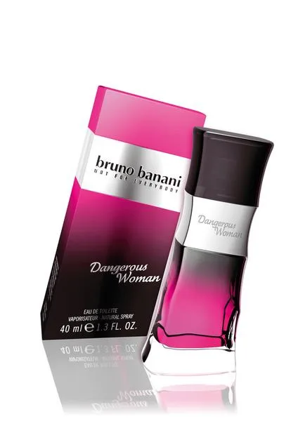 Bruno Banani Dangerous Woman thumbnail 6