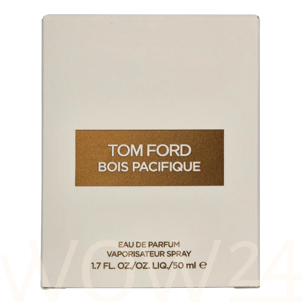 Tom Ford Signature Collection Bois Pacifique thumbnail 2
