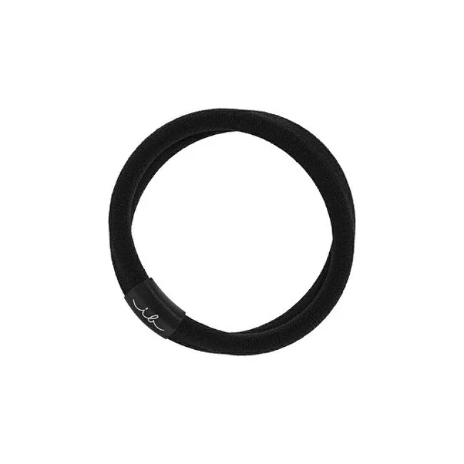 Invisibobble Hair tie Hair Tie Black 5 pcs thumbnail 2