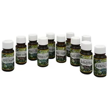 Saloos Peppermint essential oil 10 ml thumbnail 2