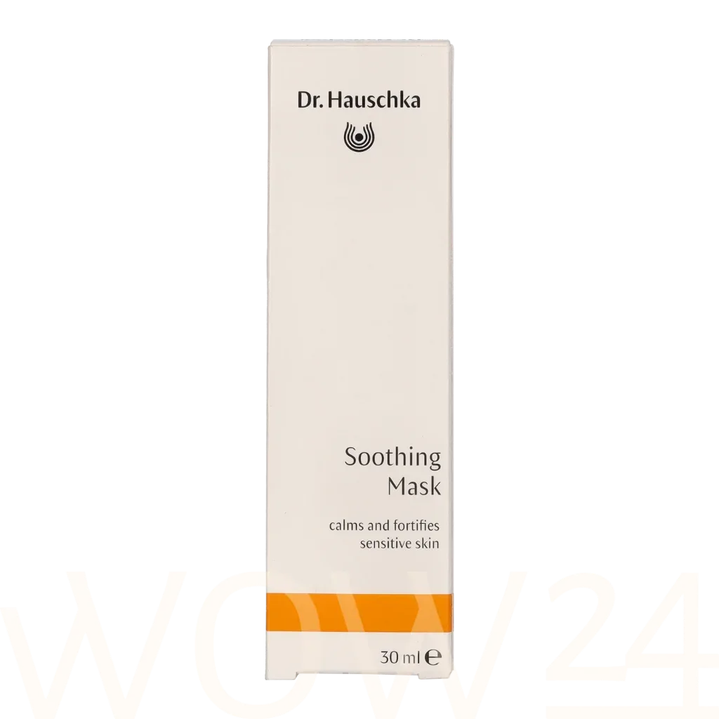 Dr.Hauschka Soothing thumbnail 3