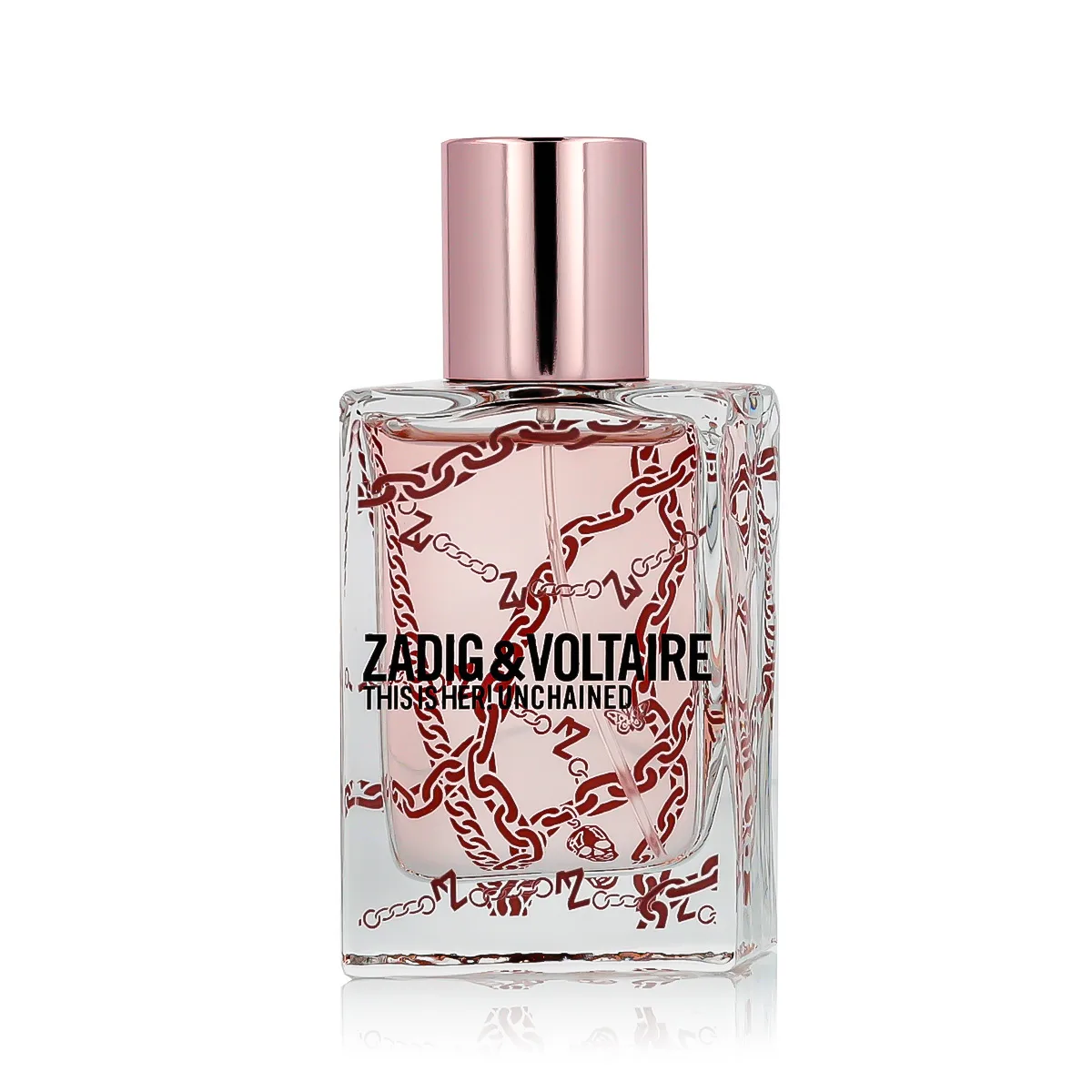Zadig & Voltaire This Is Her! Unchained thumbnail 2