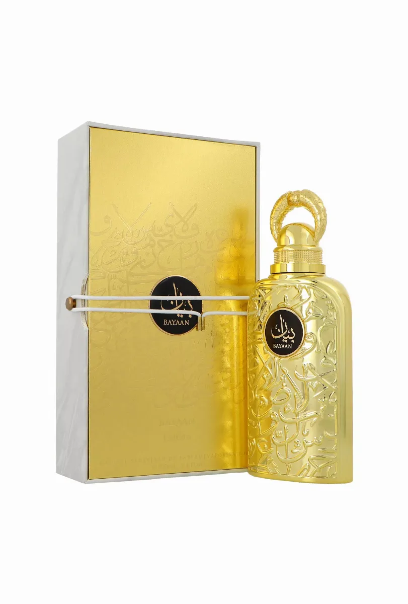 Lattafa perfumes Bayaan thumbnail 4