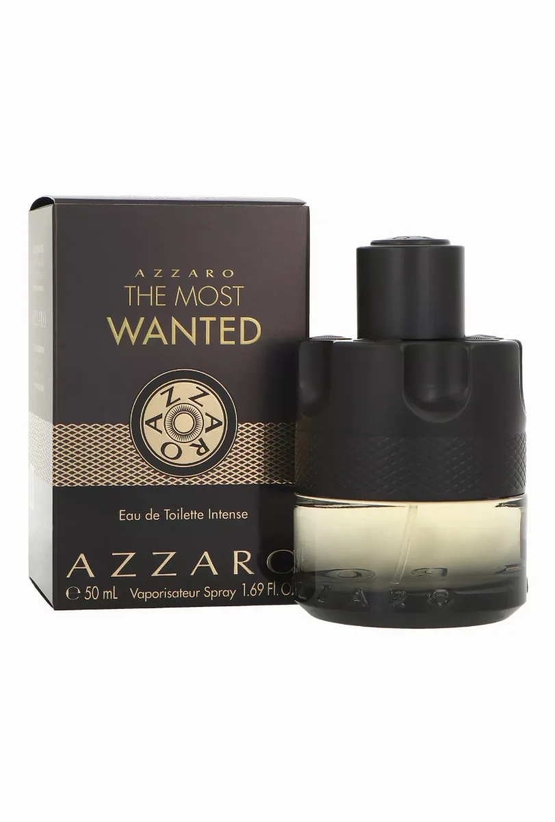 Azzaro The Most Wanted Intense thumbnail 4