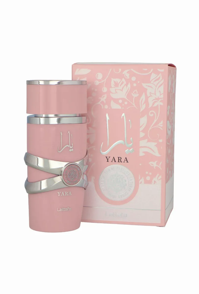 Lattafa perfumes Yara thumbnail 7