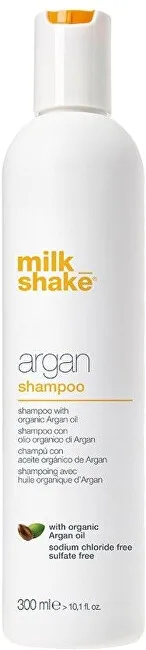 Milk Shake Argan Shampoo thumbnail 5