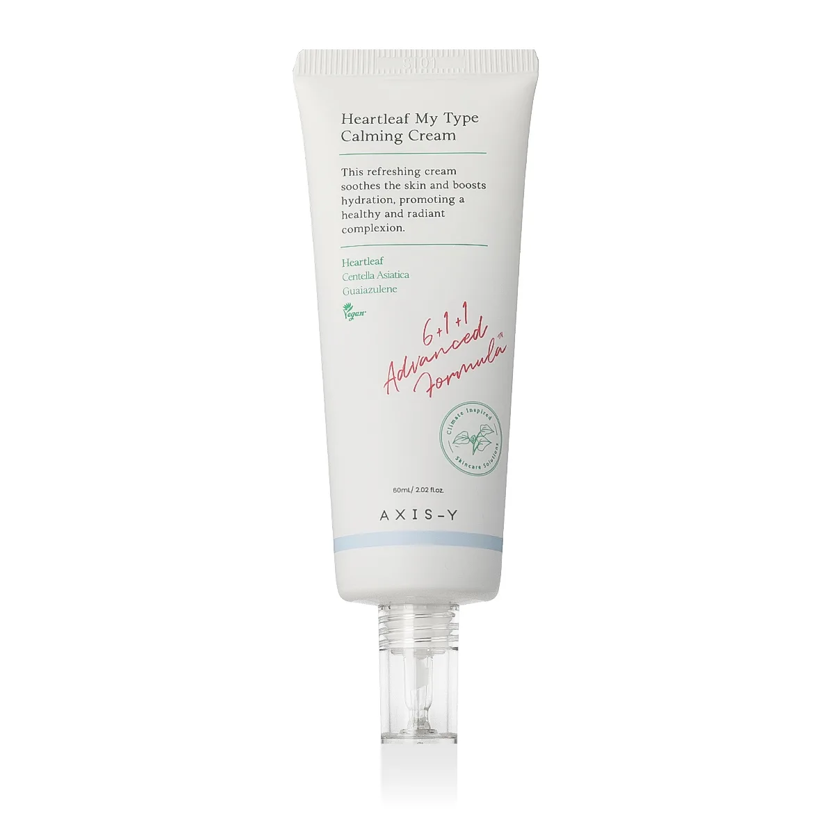 Axis-Y Face Care thumbnail 2