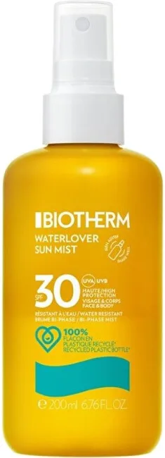 Biotherm Biotherm Waterlover Sun Mist SPF30 thumbnail 5