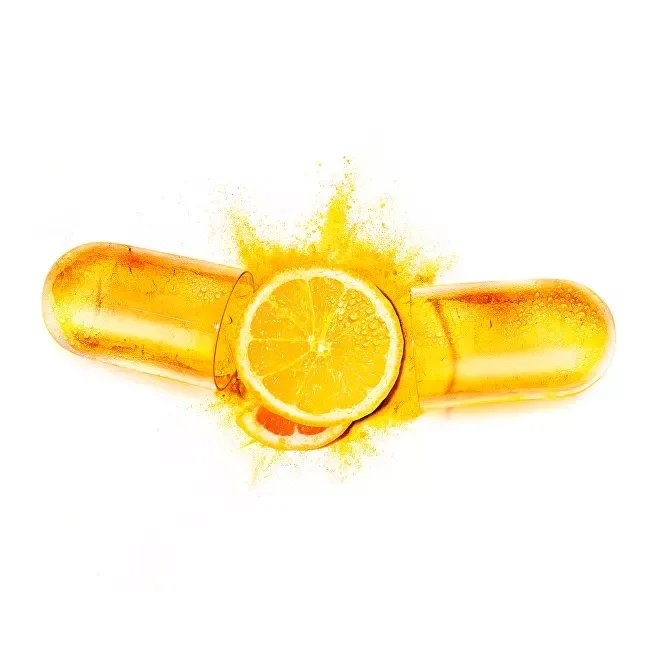 Garnier Skin Naturals Vitamin C Glow Jelly Daily Moisturizing Care thumbnail 7