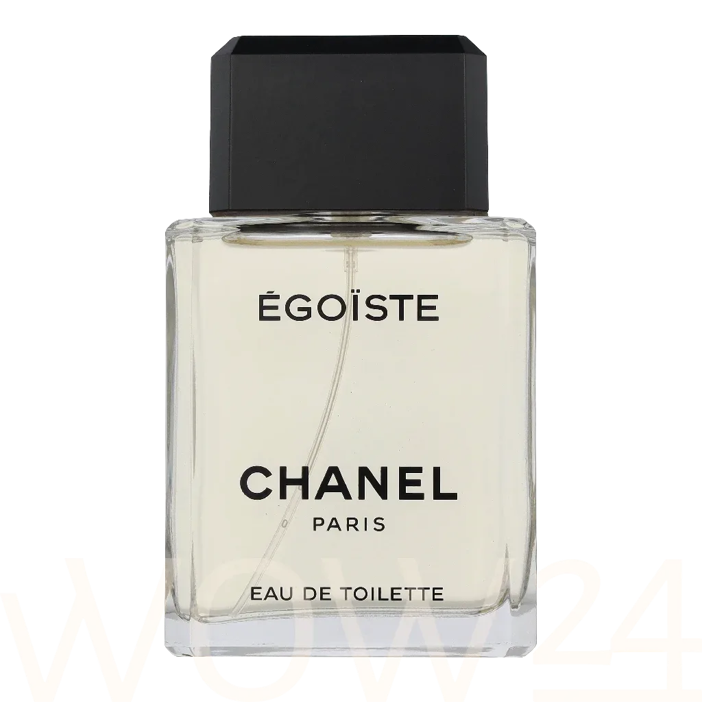 Chanel Egoiste Pour Homme thumbnail 5