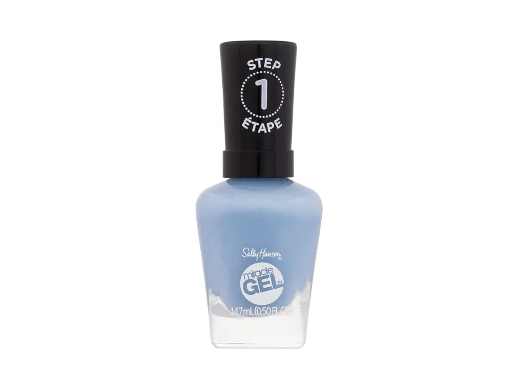 Miracle gel cozy chic collection