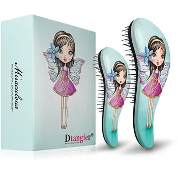 Dtangler fairy tale gift set thumbnail 2