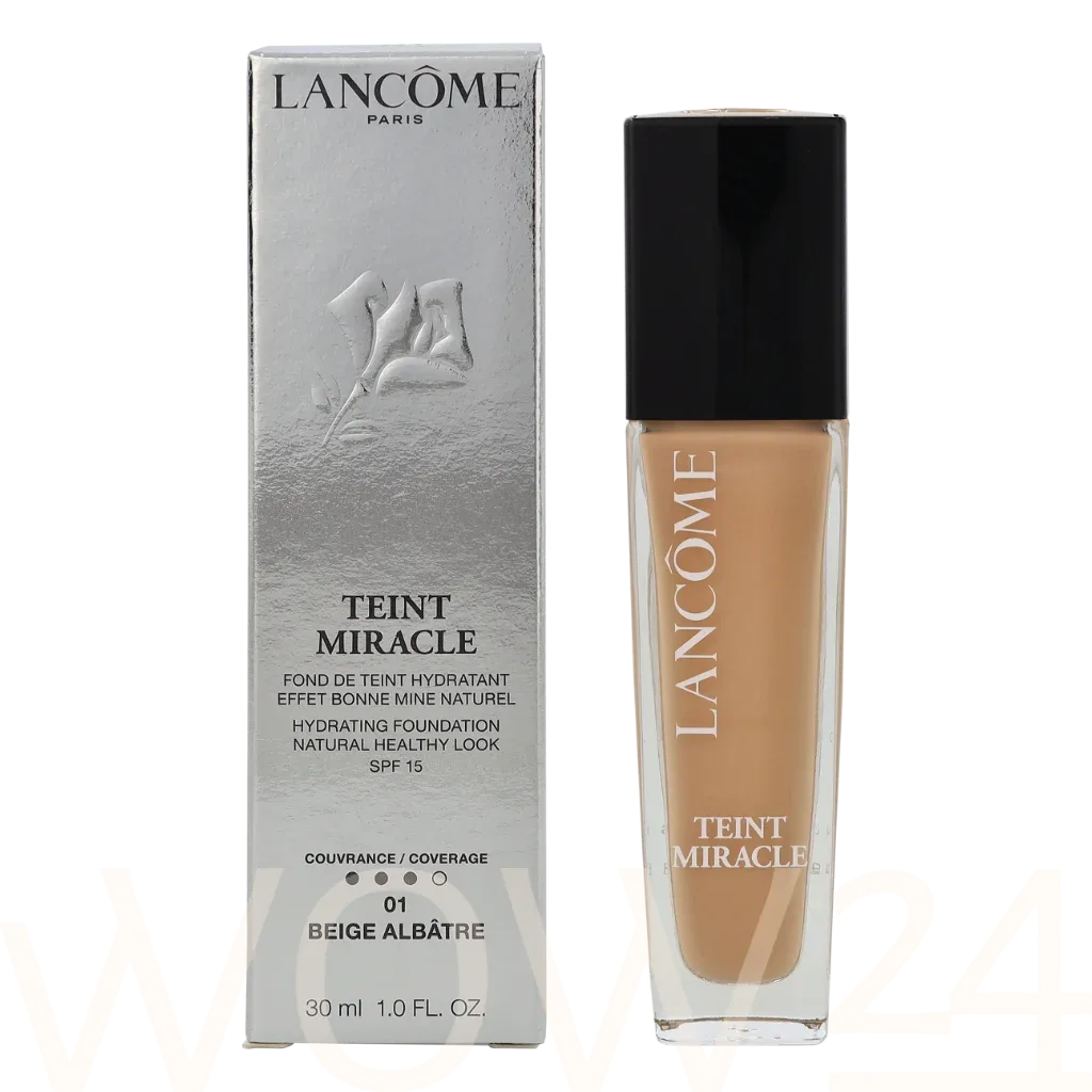Lancome Teint Miracle thumbnail 4