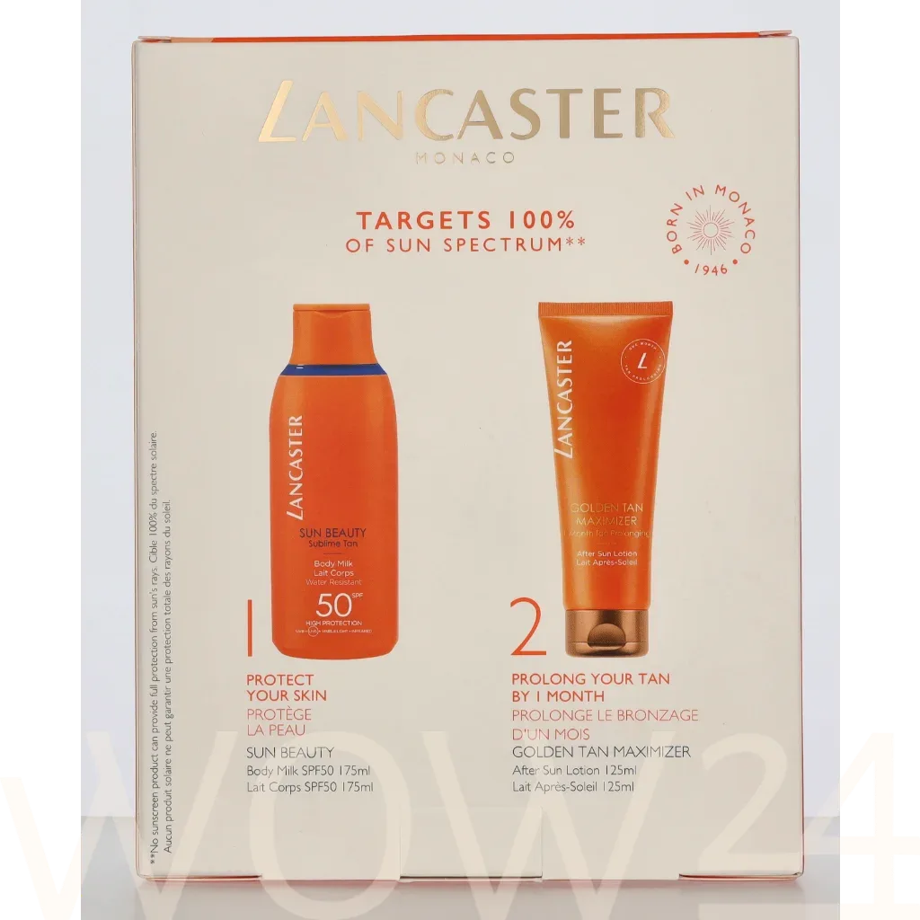 Lancaster Sun Protect thumbnail 3