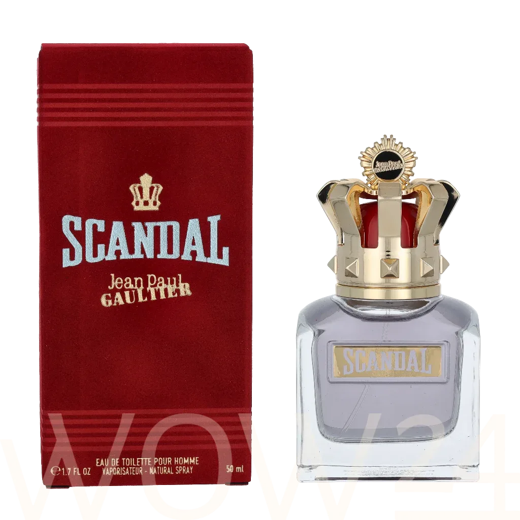 J.P. Gaultier Scandal thumbnail 4