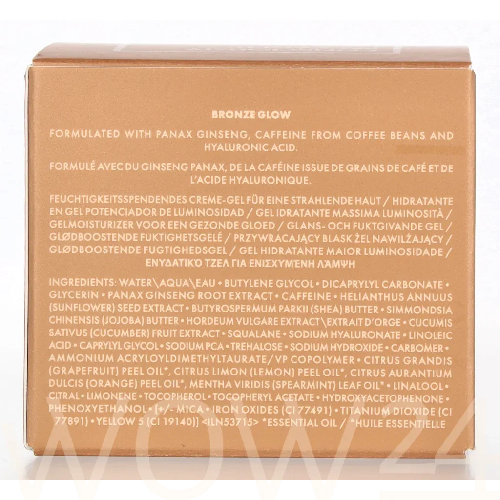 Origins Origins GinZing Glow-Boosting Gel Moisturizer thumbnail 3