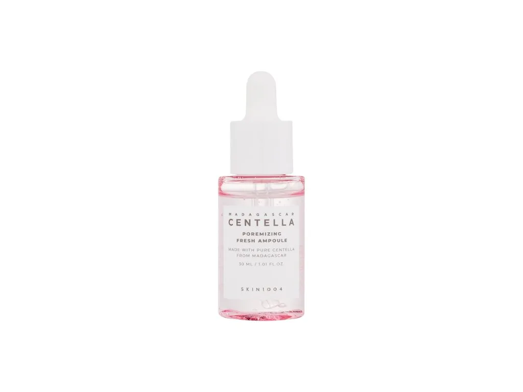 Poremizing Fresh Ampoule