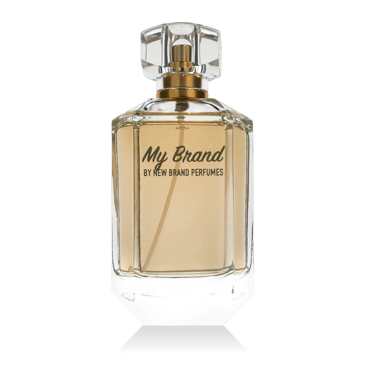 New Brand Perfumes Prestige My Brand thumbnail 2