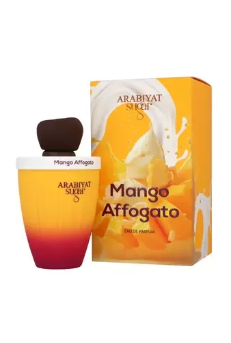 Arabiyat Mango Affogato thumbnail 5