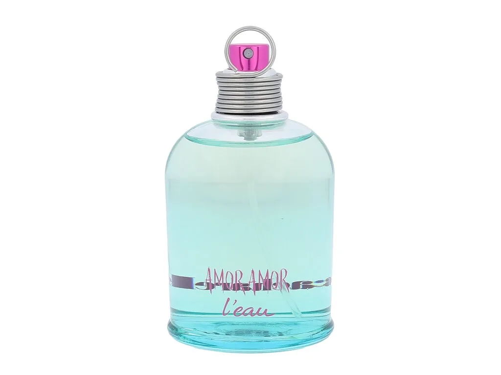 Amor Amor L´Eau