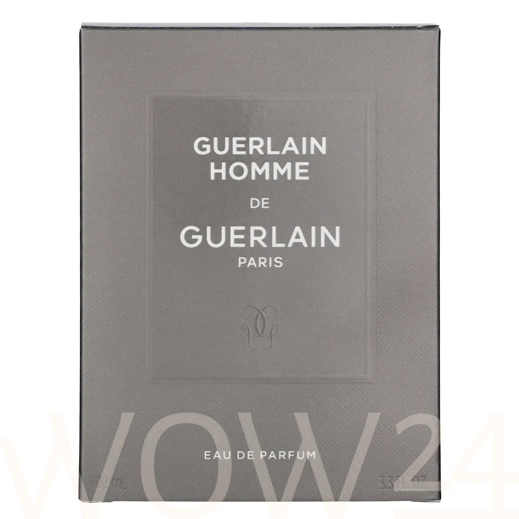 Guerlain Guerlain Homme thumbnail 2