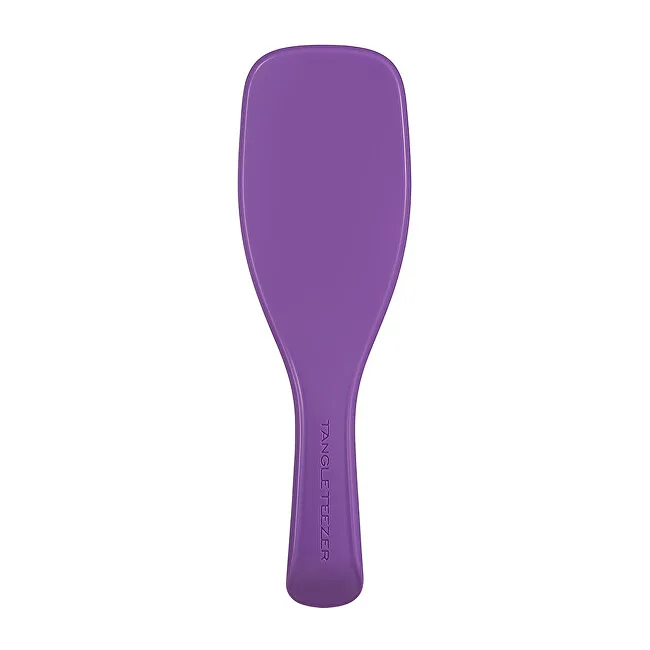 Tangle Teezer Ultimate Detangler Hair Brush Fresh Purple thumbnail 5