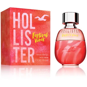Hollister Festival Vibes thumbnail 2