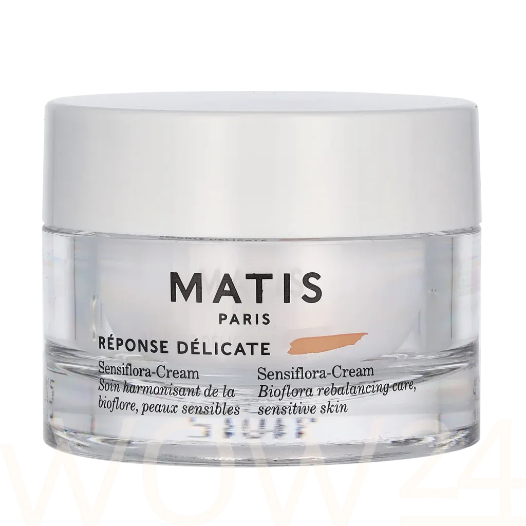 Matis Paris Matis Reponse Delicate Sensiflora Cream thumbnail 5