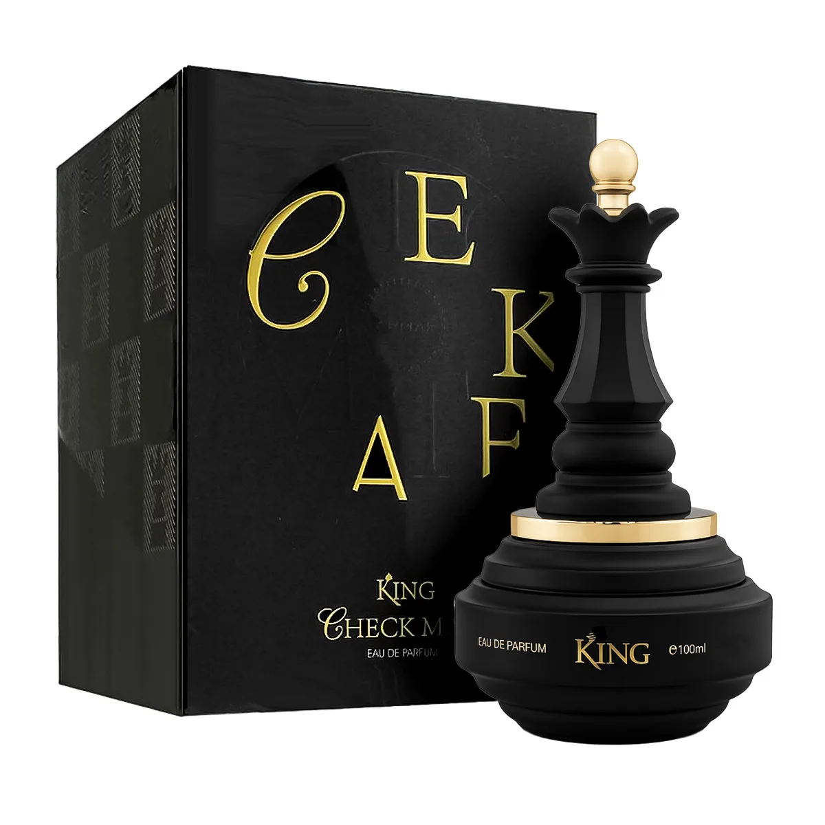 Armaf Beauté Checkmate King thumbnail 8
