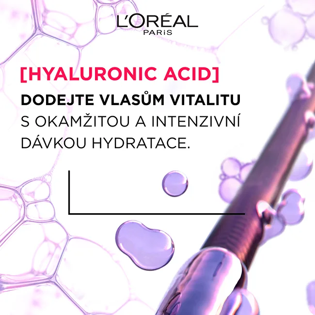 Loreal Elseve Hyaluron Plump 8 Second Wonder Water thumbnail 2