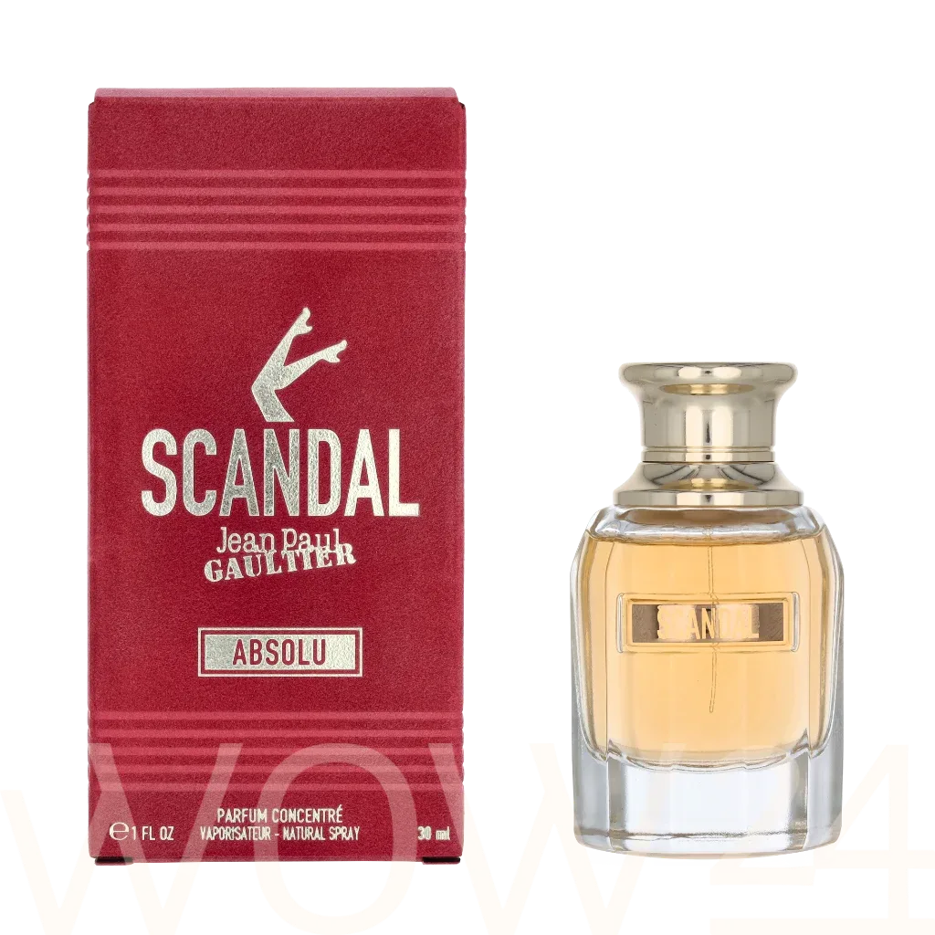 J.P. Gaultier Scandal Absolu thumbnail 4