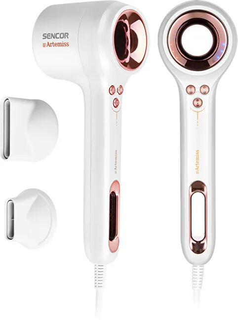 Sencor Hair dryer Artemiss SHD 9100RS thumbnail 2