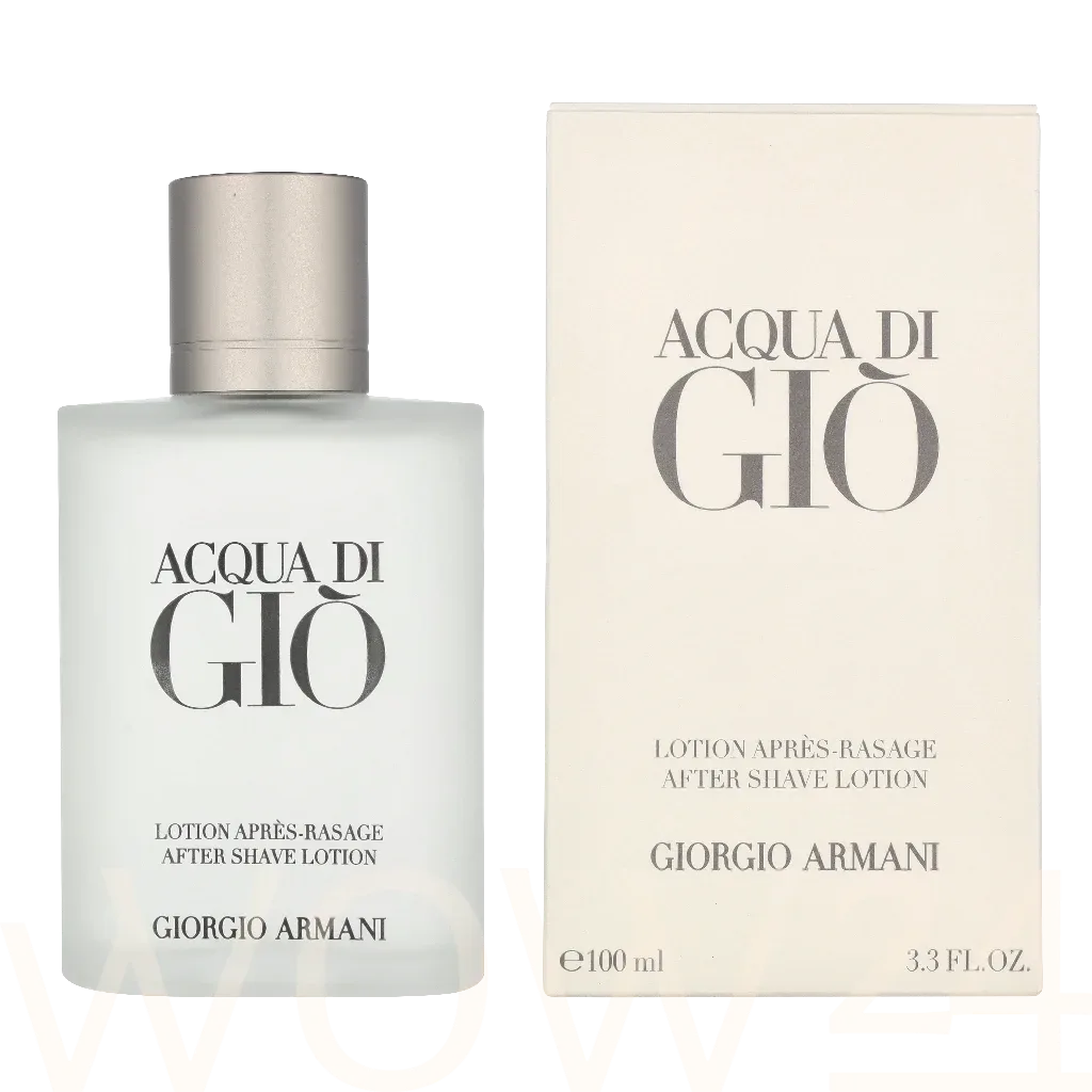 Armani Acqua di Gio Pour Homme thumbnail 4