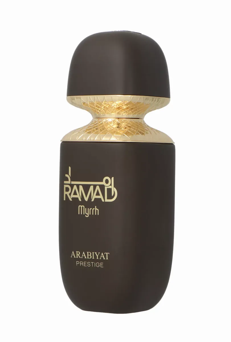 Arabiyat Ramad Myrrh thumbnail 4